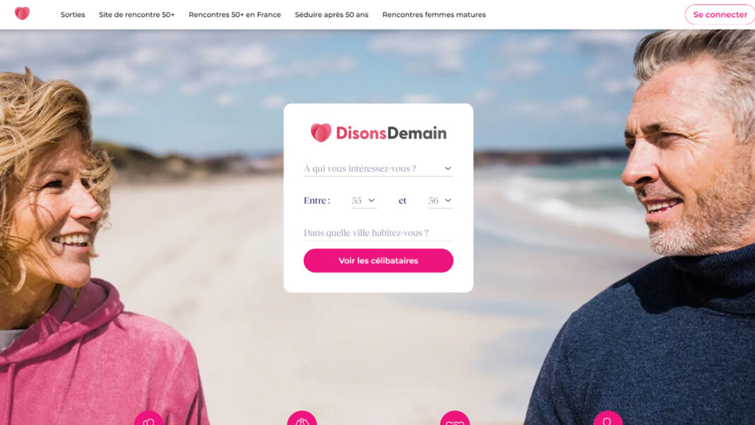 Mon avis sur Disons Demain : prix, gratuit, profils et abonnement
