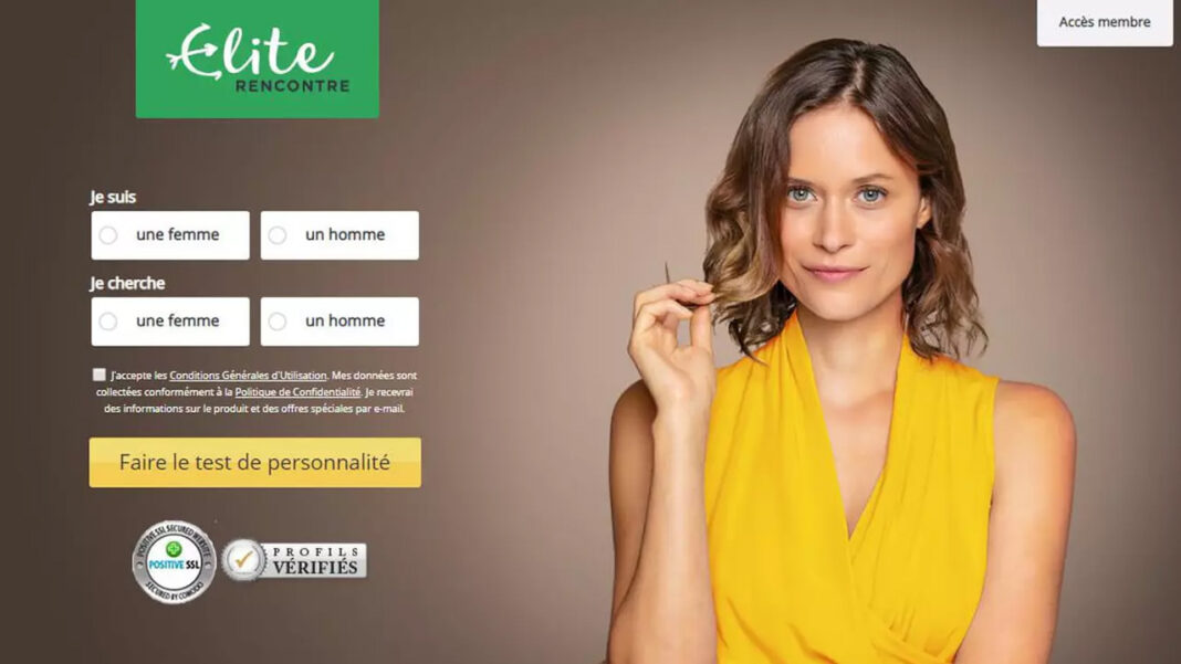 Elite Rencontre avis : le site a fermé, que devient-il ?