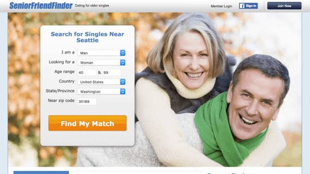 Senior FriendFinder : mon avis en France