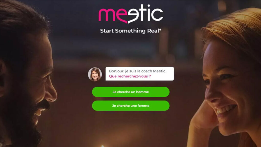 Meetic Senior : mon avis pour les rencontres après 50 ans
