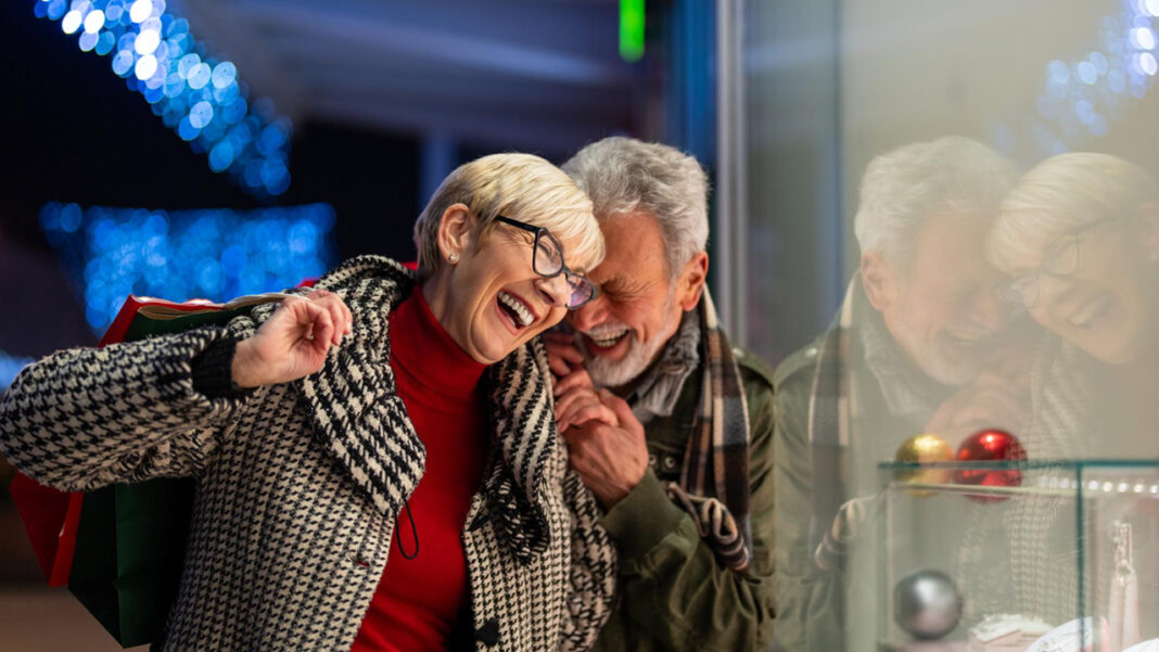 Trouver l'amour après 50 ans : où rencontrer quelqu'un et comment repartir du bon pied ?